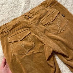 Kühl khaki hiking/outdoor pants